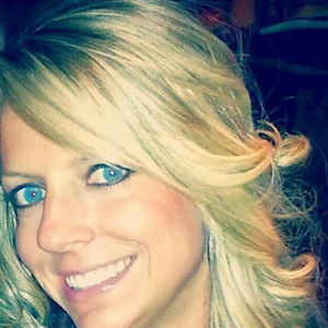 Meet your Posher, Sharron